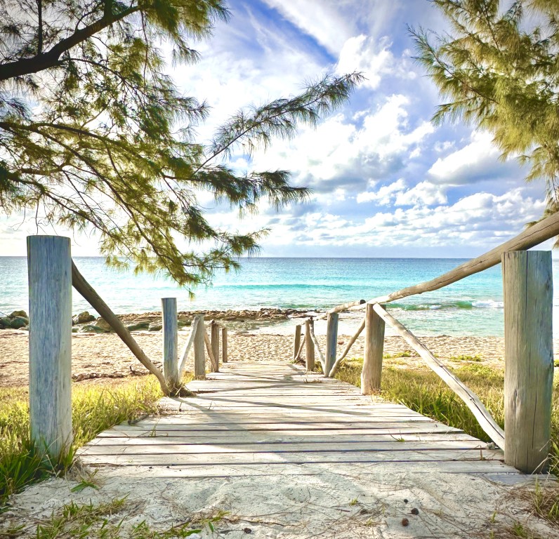 Bimini: Gateway to the Bahamas